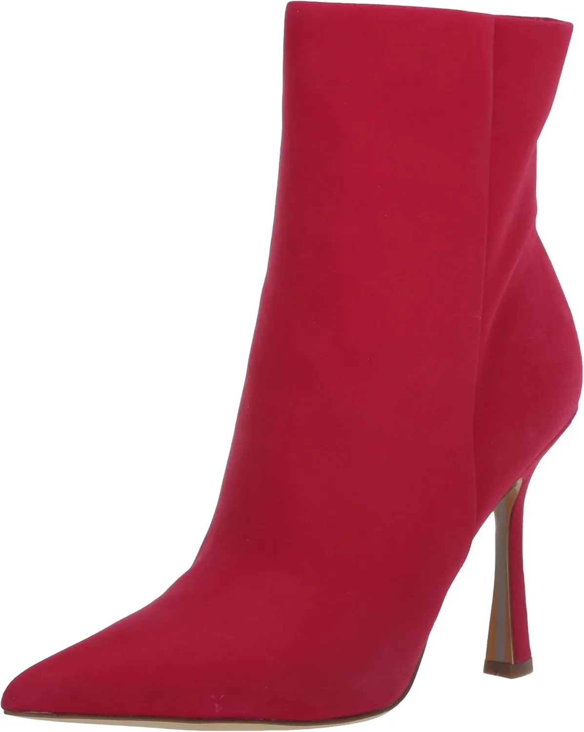 Sam Edelman Womens Ella Pointed Toe Dress Bootie