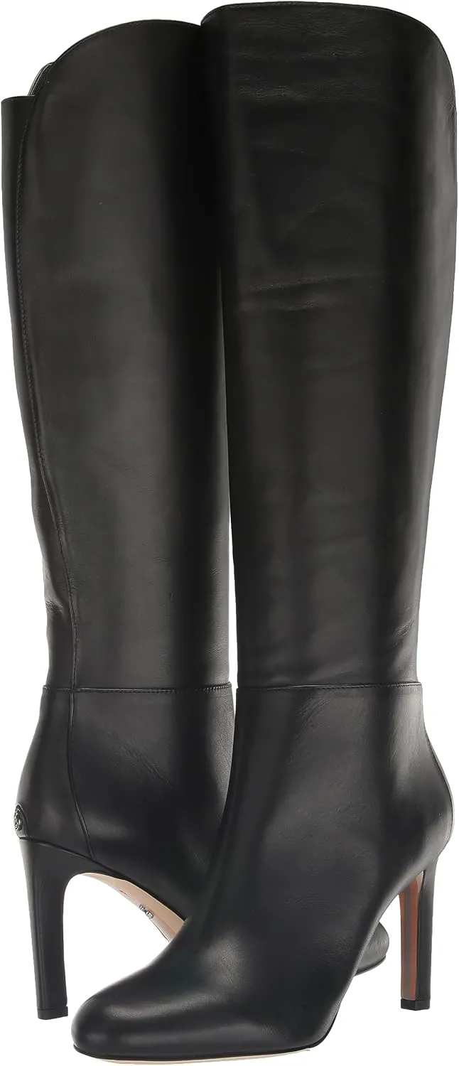 Sam Edelman Women's Shauna Knee High Boot