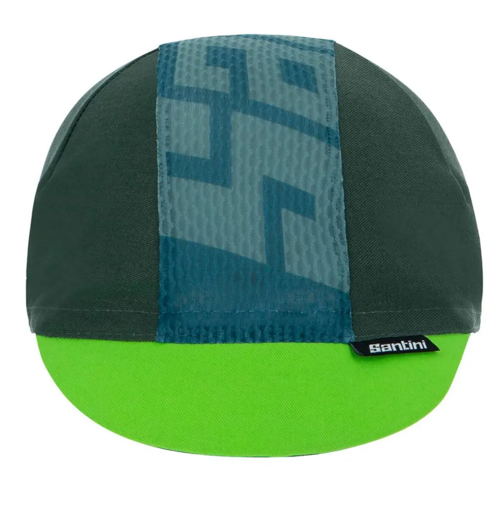 Santini Colore Cotton Cap