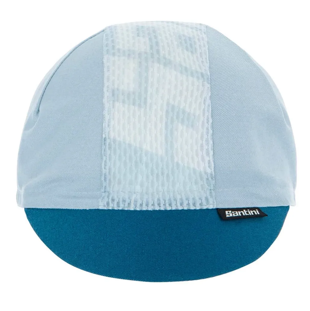 Santini Colore Cotton Cap