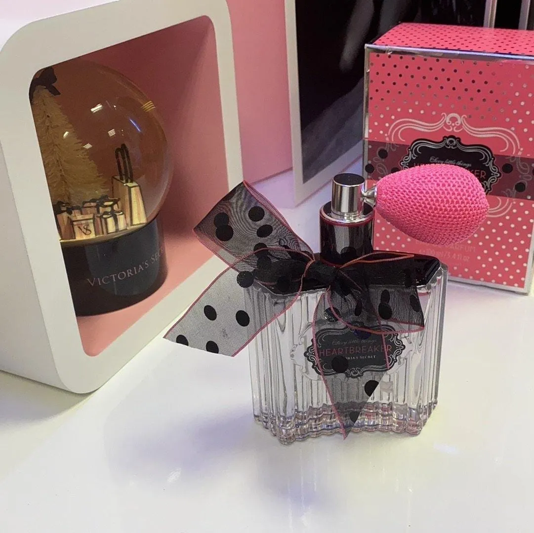 Sexy Little Things Heartbreaker EDP