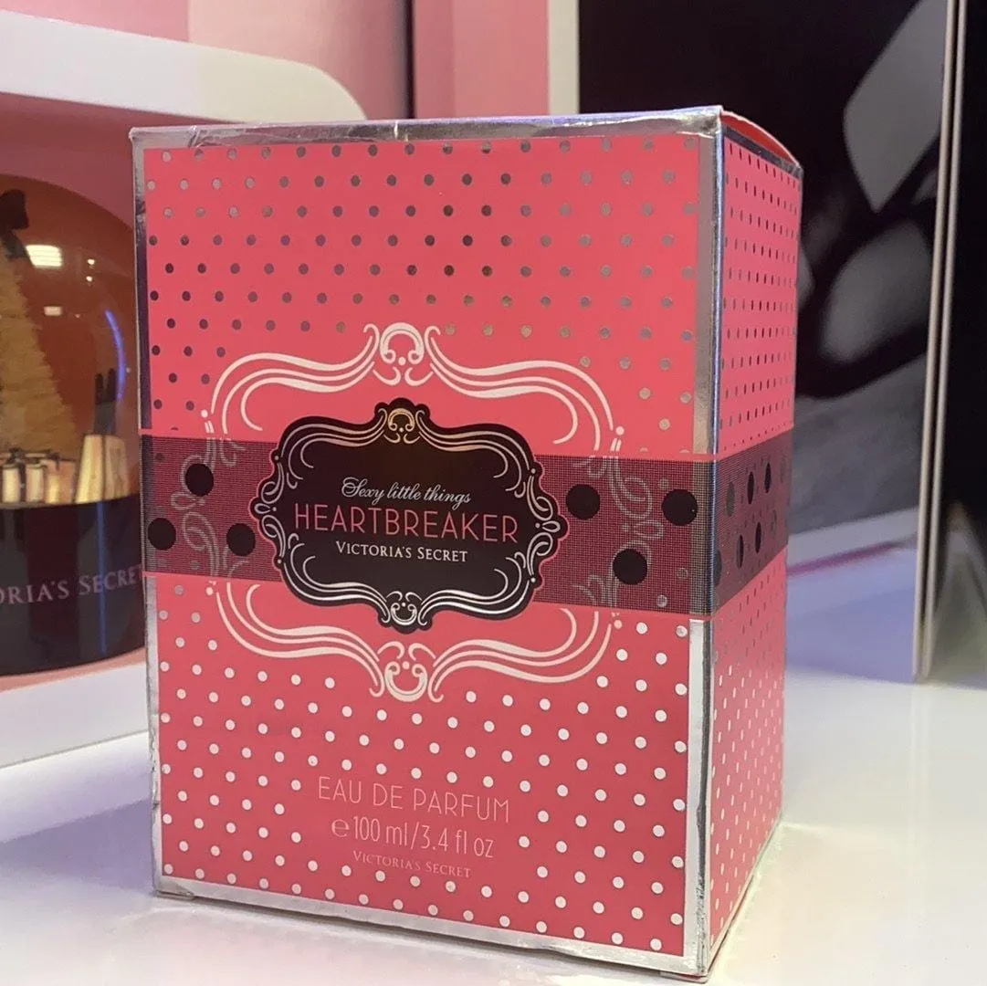 Sexy Little Things Heartbreaker EDP