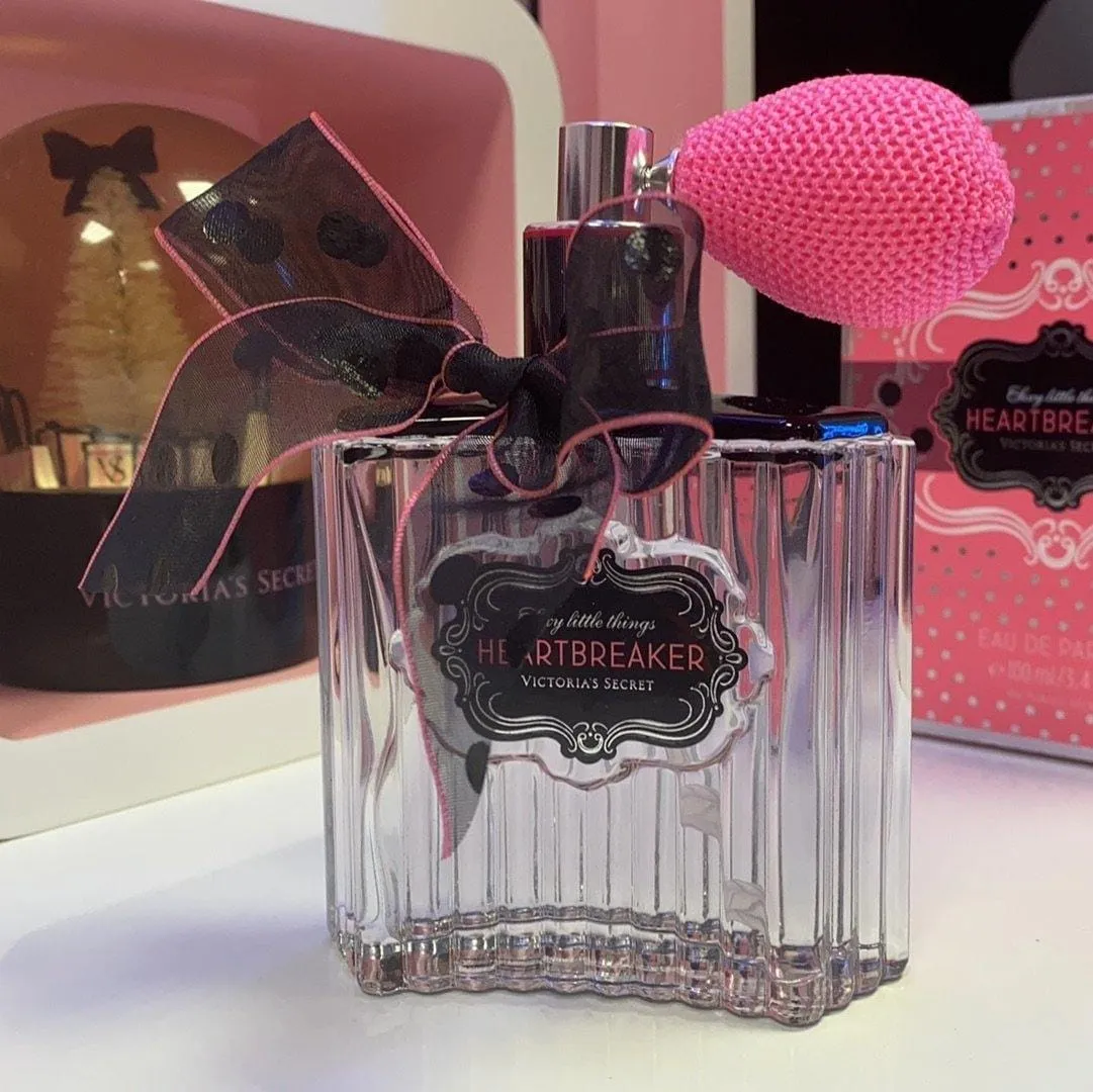 Sexy Little Things Heartbreaker EDP