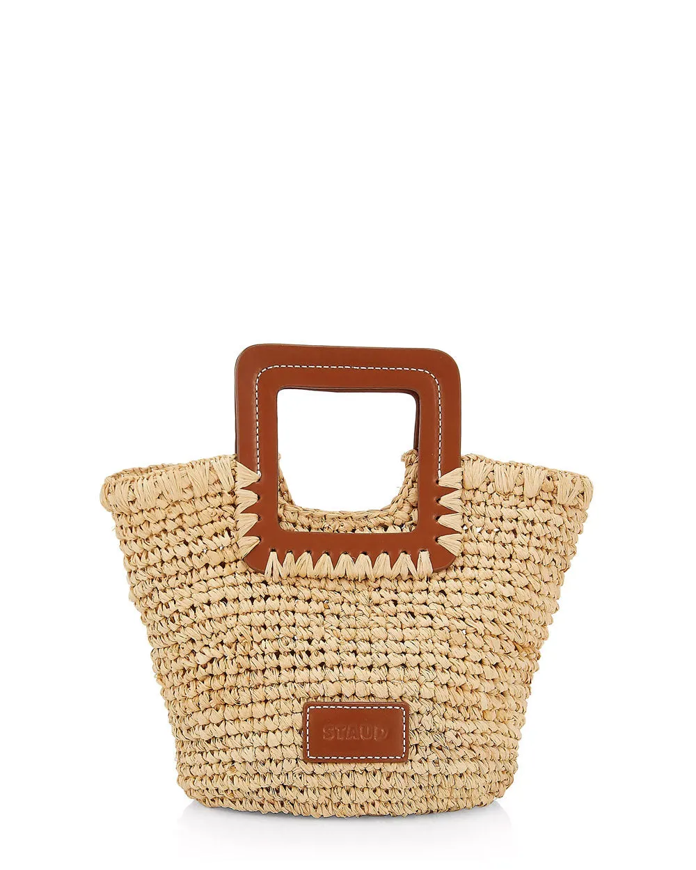 Shirley Mini Bucket Bag