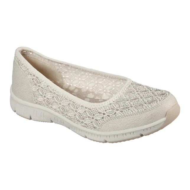 Slip on da donna perfect sense naturale Cod: 100352