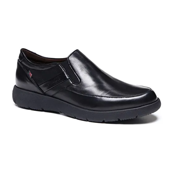 SLIP-ON STONEFLY UOMO NERO 212210/000