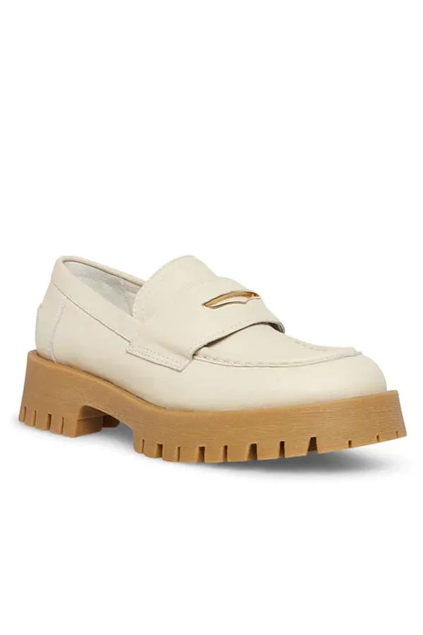 Steve Madden Lawrence Loafer