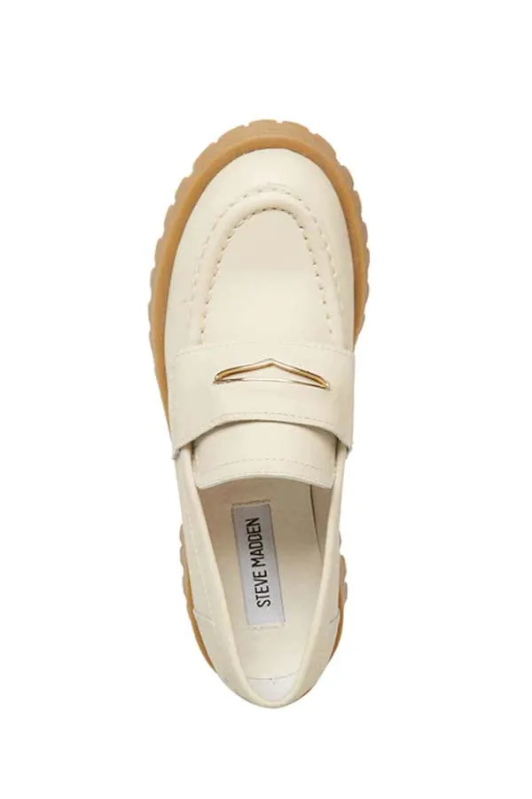 Steve Madden Lawrence Loafer