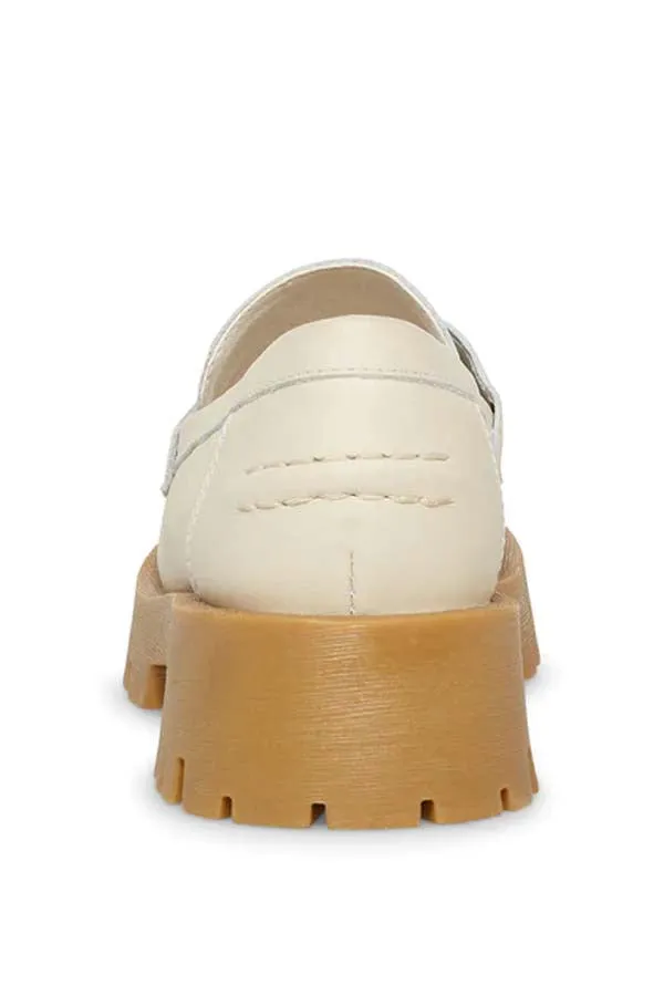 Steve Madden Lawrence Loafer