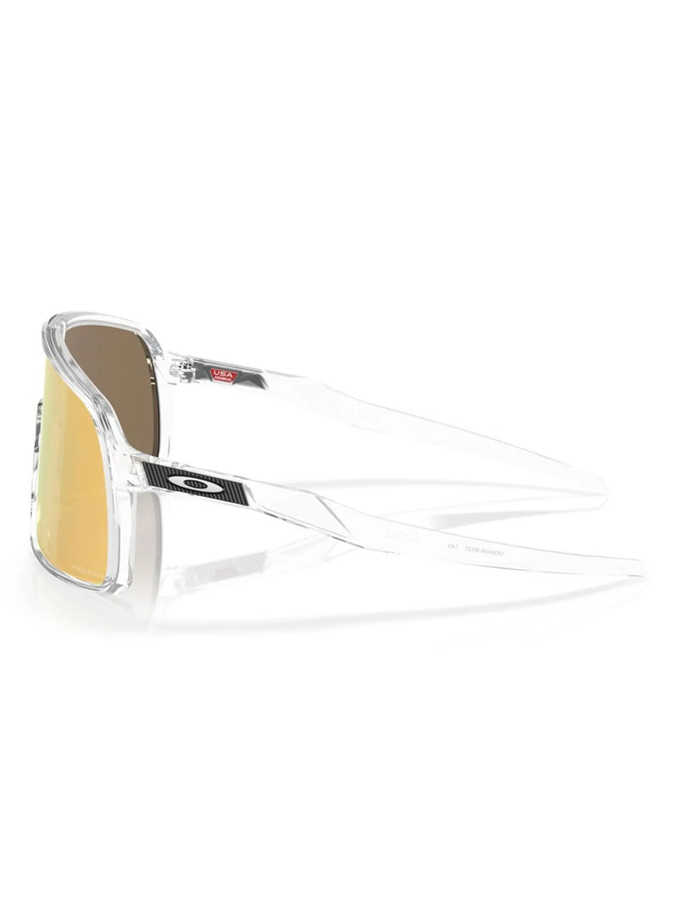 Sutro Clear/Prizm 24K Sunglasses