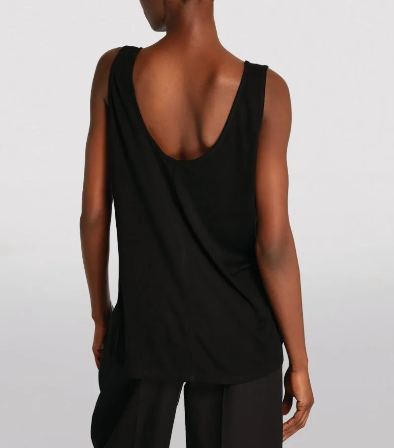 The Row  |Unisex Street Style Tanks & Camisoles