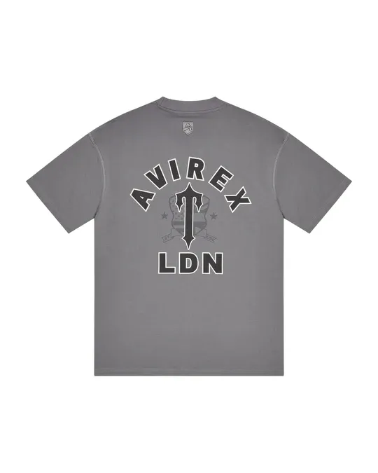 Trapstar London  |Unisex Street Style T-Shirts