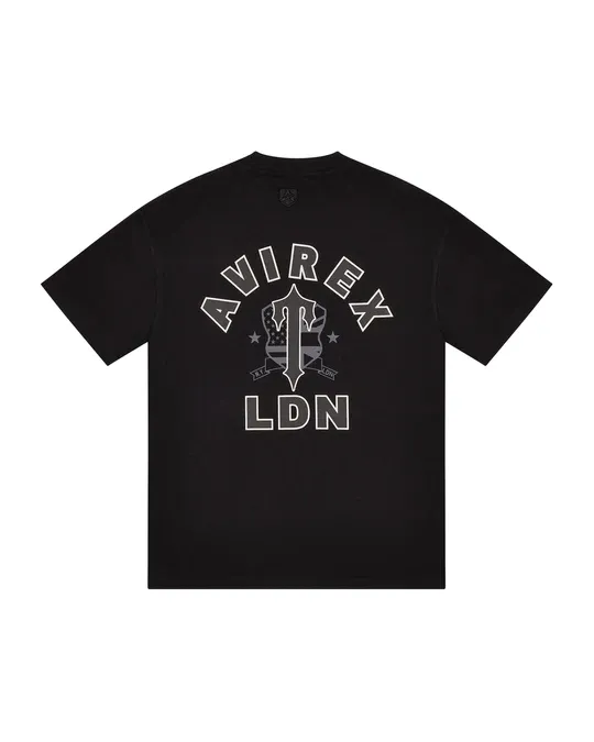 Trapstar London  |Unisex Street Style T-Shirts