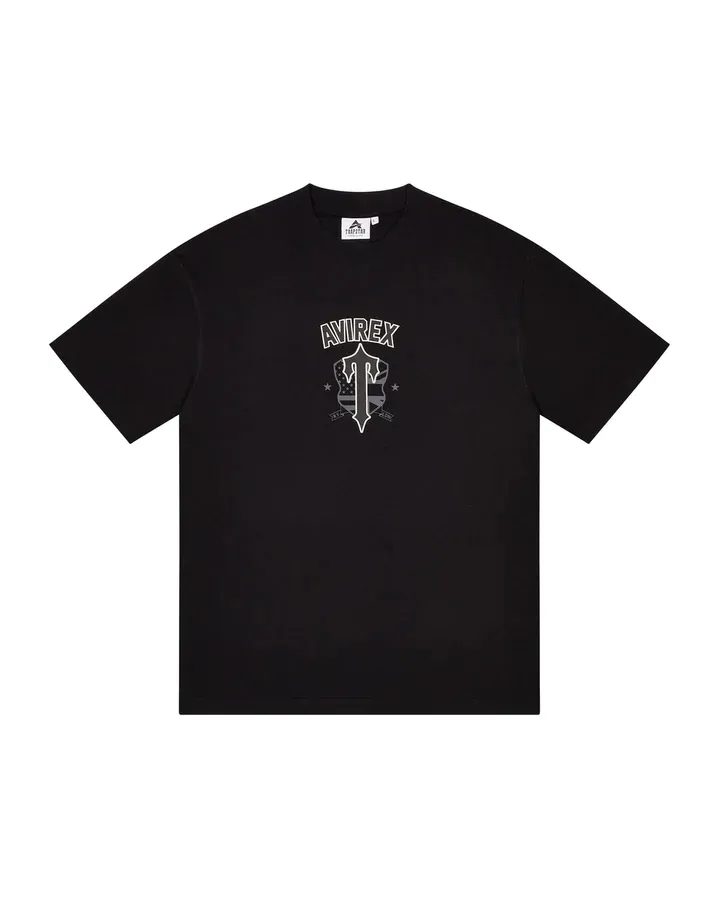 Trapstar London  |Unisex Street Style T-Shirts