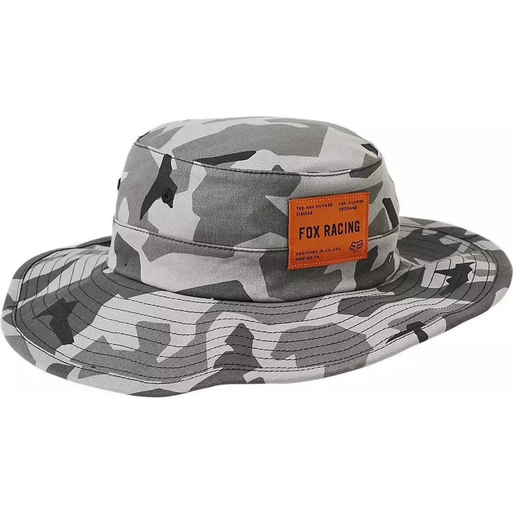 Traverse Hat