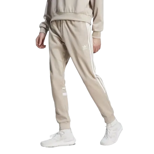 Tuta Adidas Uomo Beige