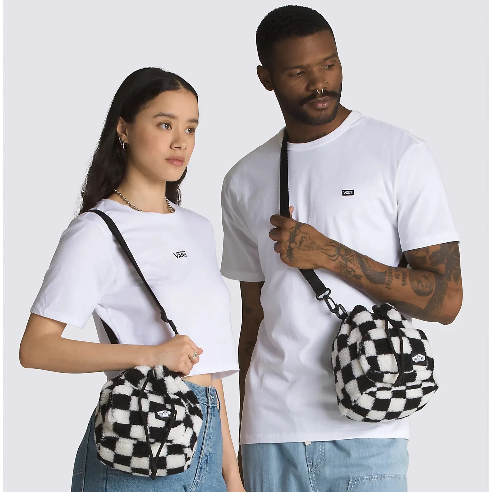 VANS ABD Bucket Bag