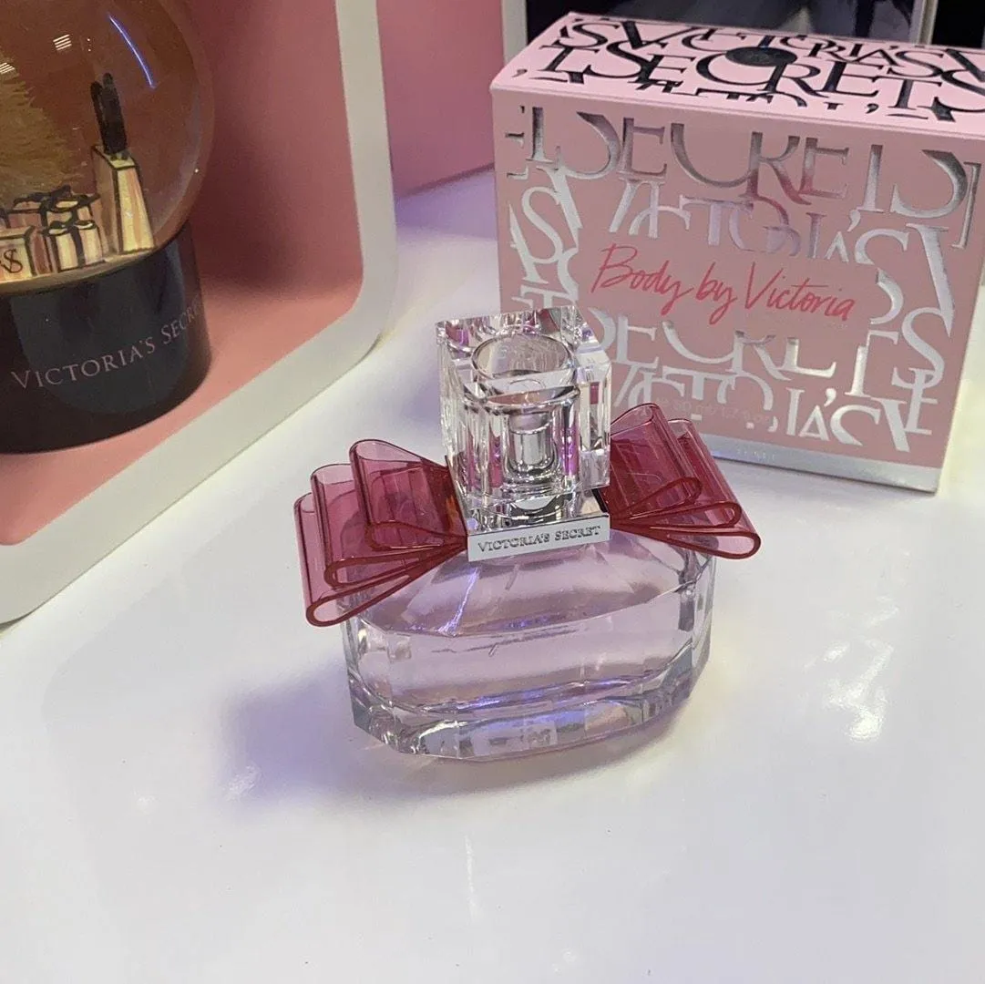 Victoria's Secret Body EDT