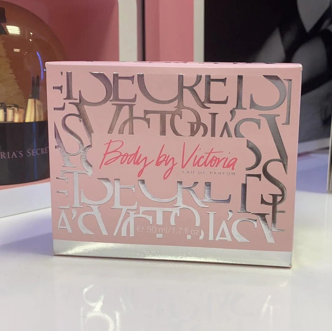 Victoria's Secret Body EDT