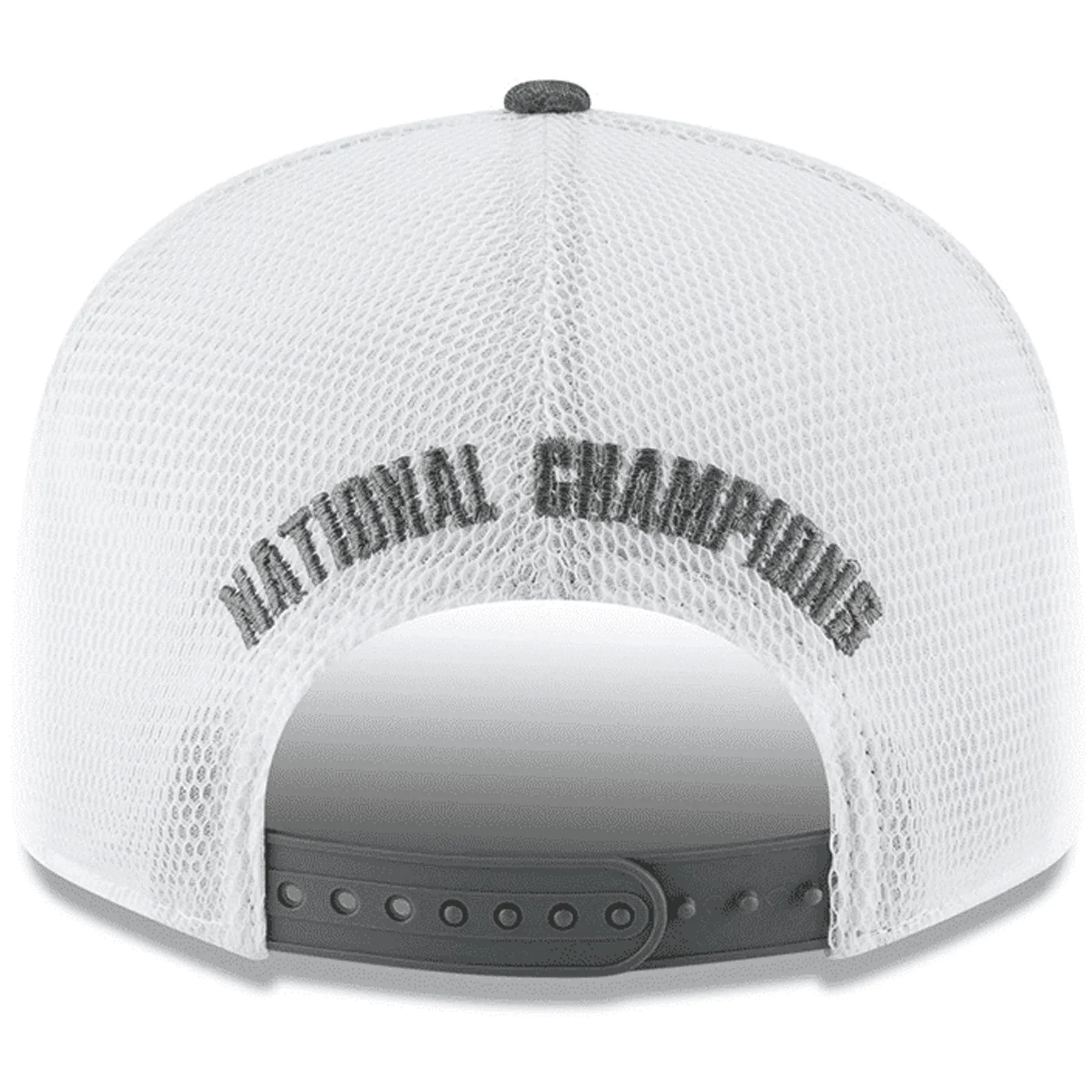 Villanova Wildcats 2018 NCAA Championship Snapback Hat