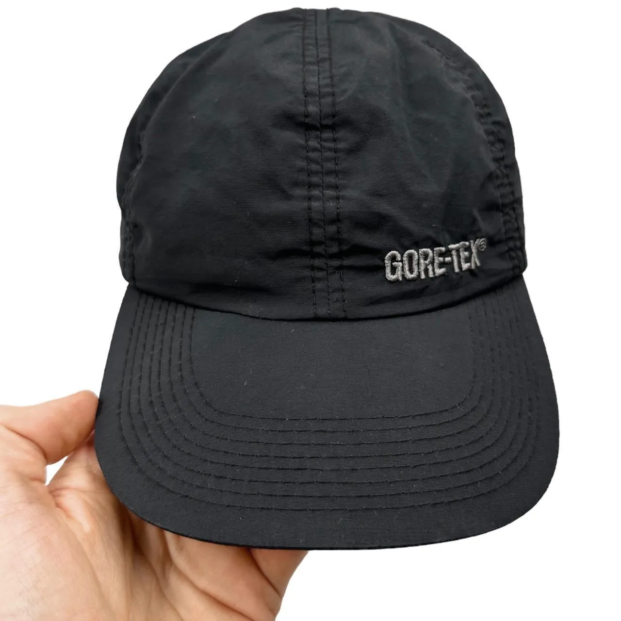 Vintage Goretex Hat