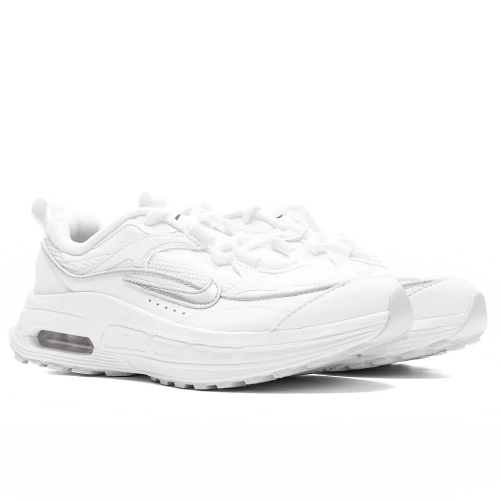 Women's Air Max Bliss - White/Summit White