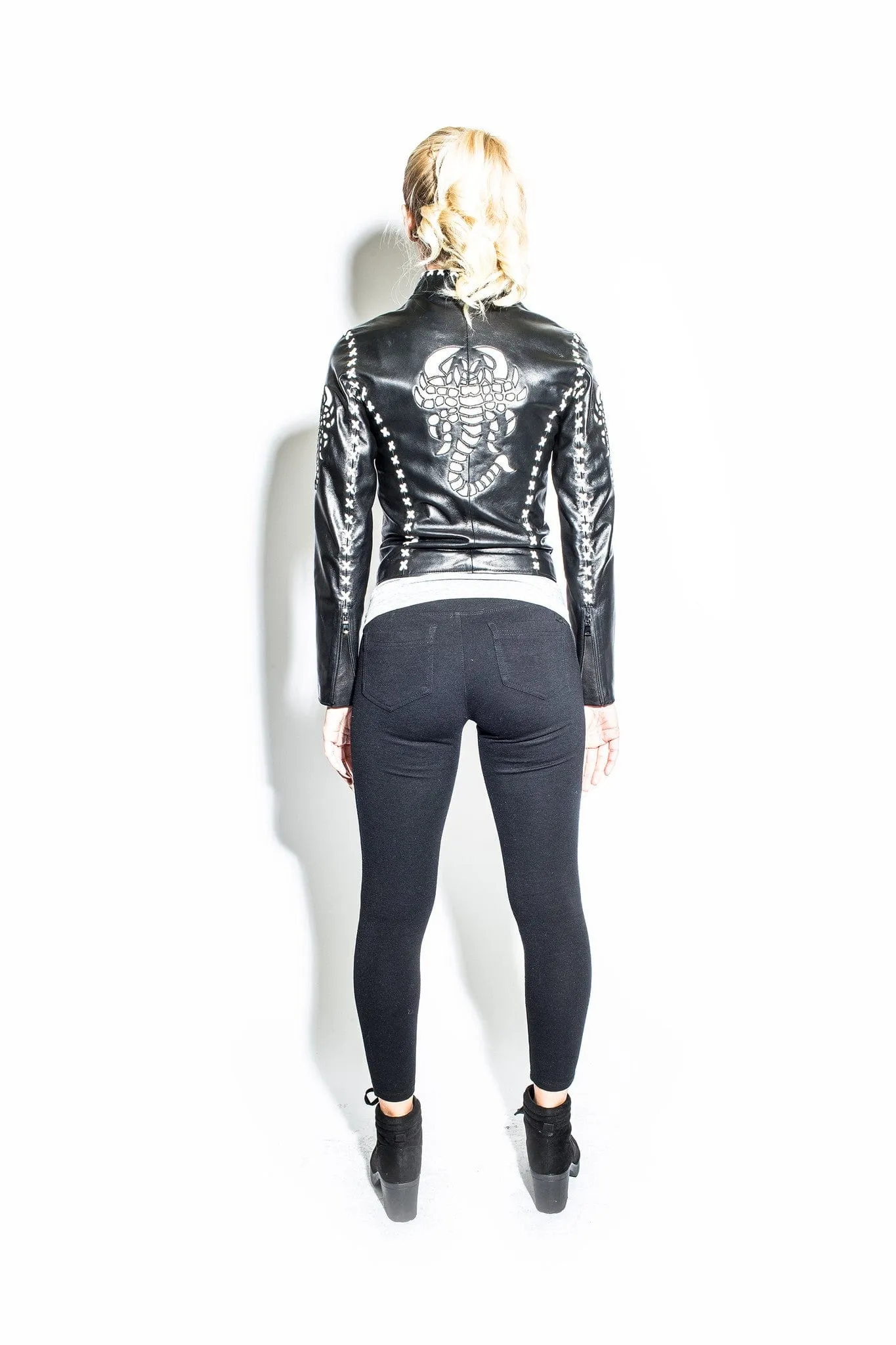 Women's Scorpion Jacket