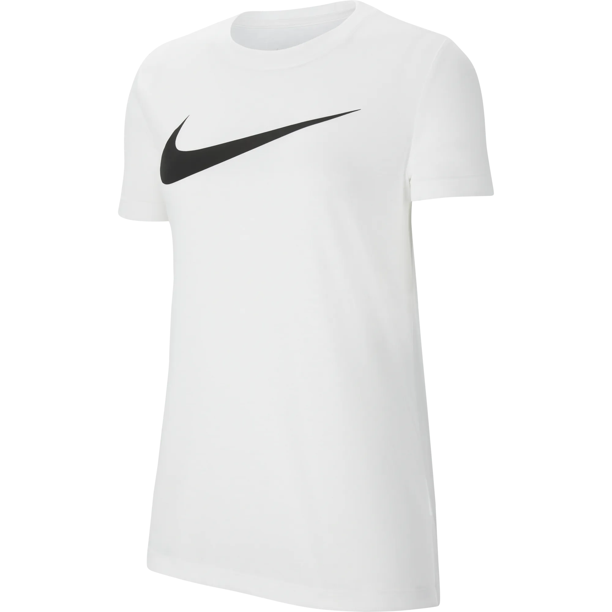 Women's Team Club 20 Tee Swoosh